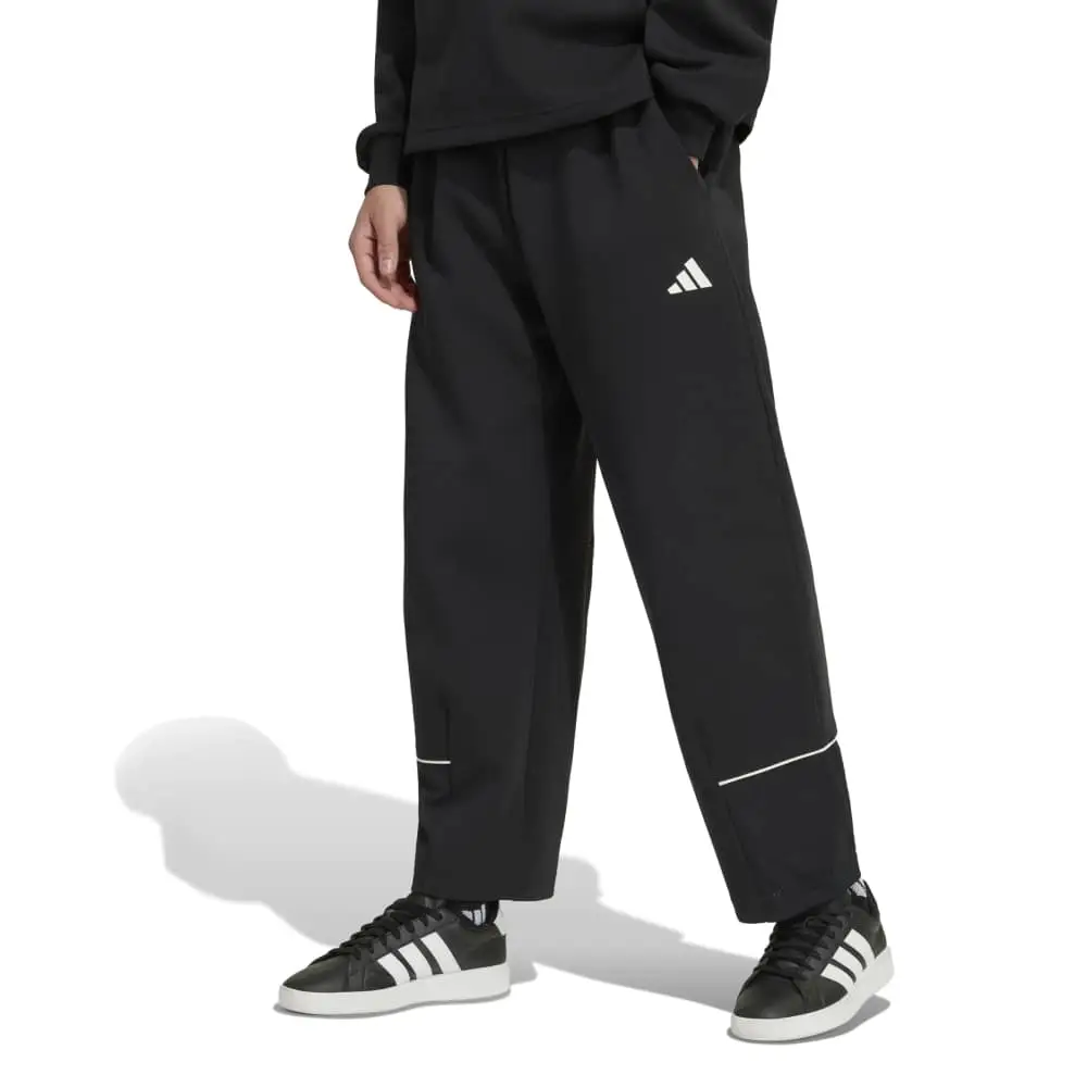 adidas J STD SPCR Siyah Çocuk Eşofman Altı KT0100