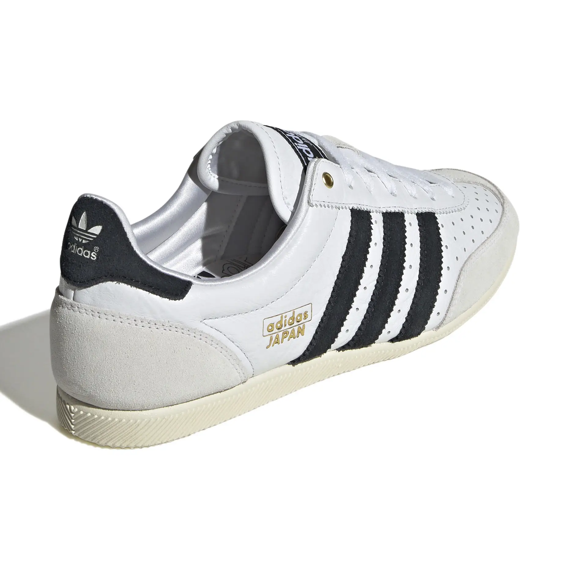 adidas JAPAN W Spor Ayakkabı Beyaz IH5489