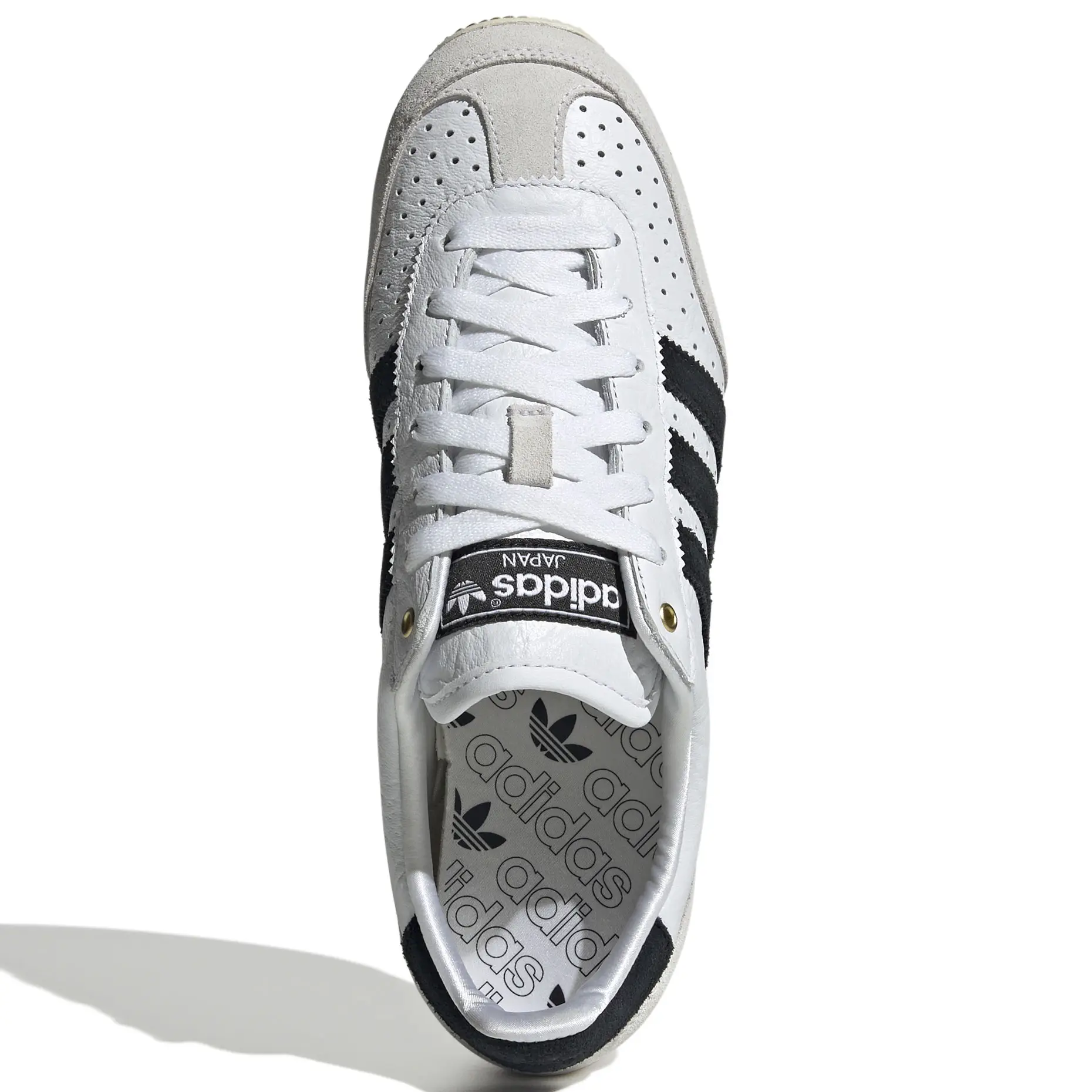 adidas JAPAN W Spor Ayakkabı Beyaz IH5489