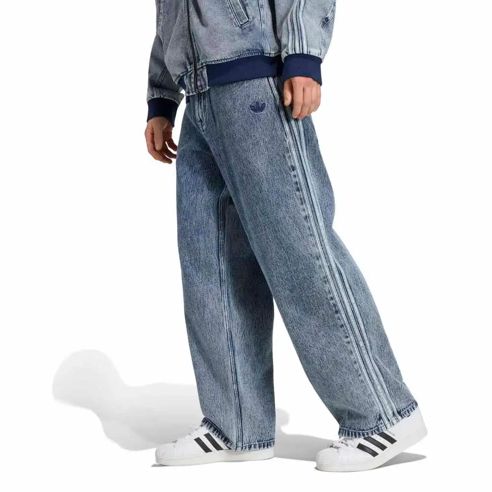 adidas JEANS Mavi Erkek Jeans KQ8853