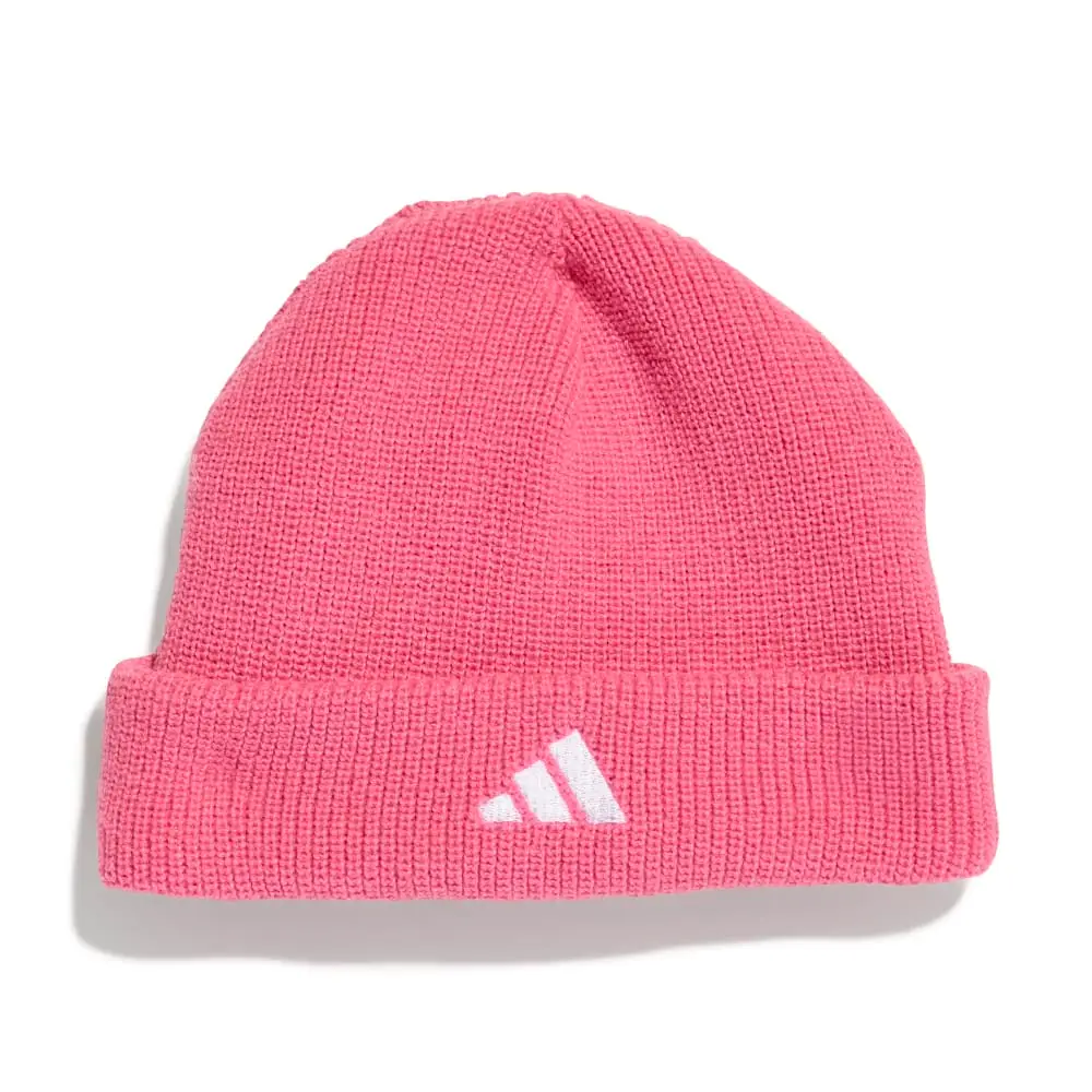 adidas K BEANIE Pembe Bere JN2742