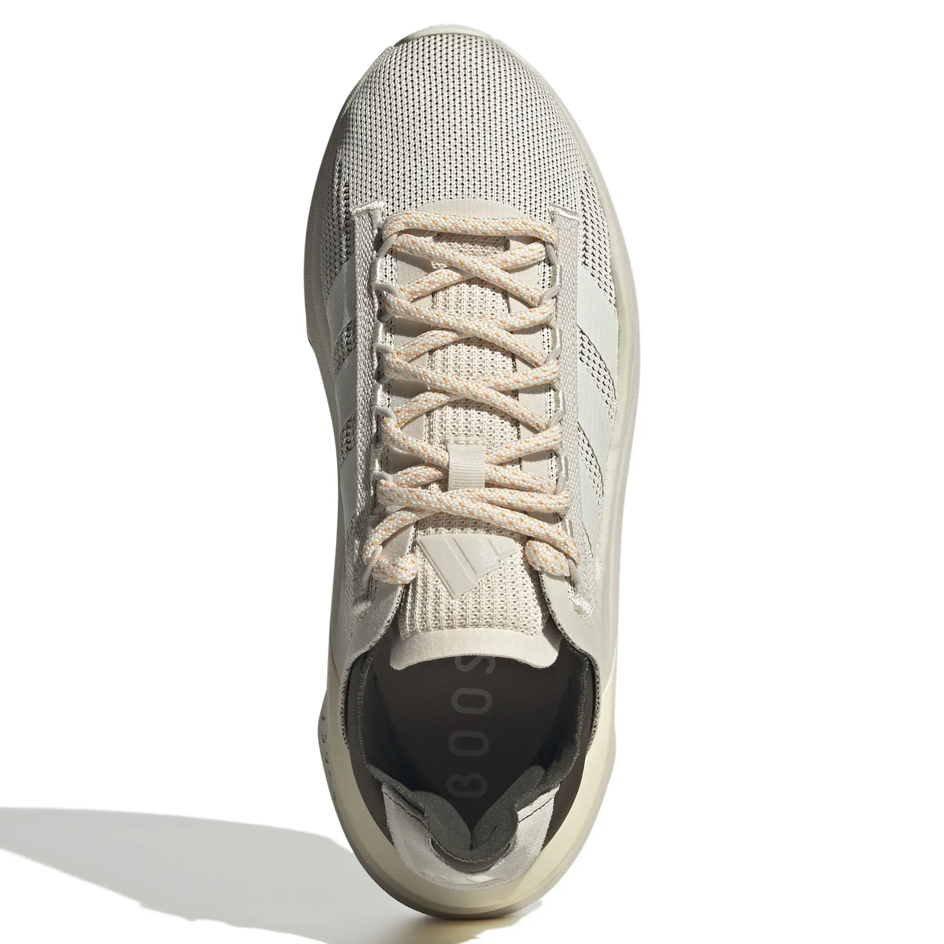 adidas Kadın Avryn_X Bej Spor Ayakkabı II0048