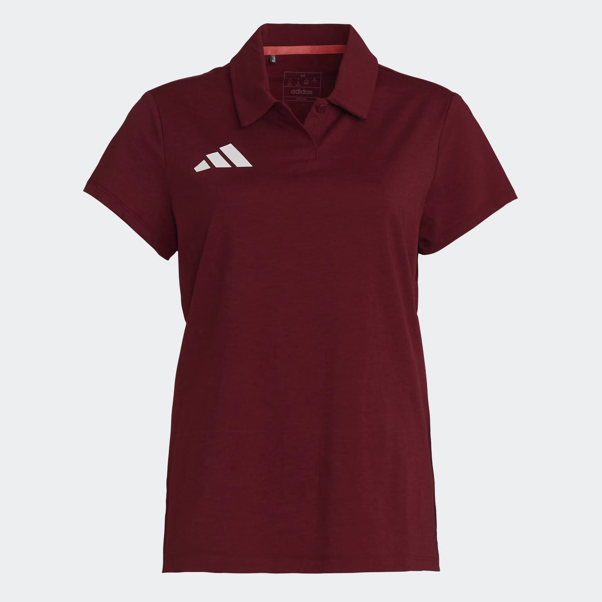 adidas TURKIYE POLO W Kadın Tişört JG5702