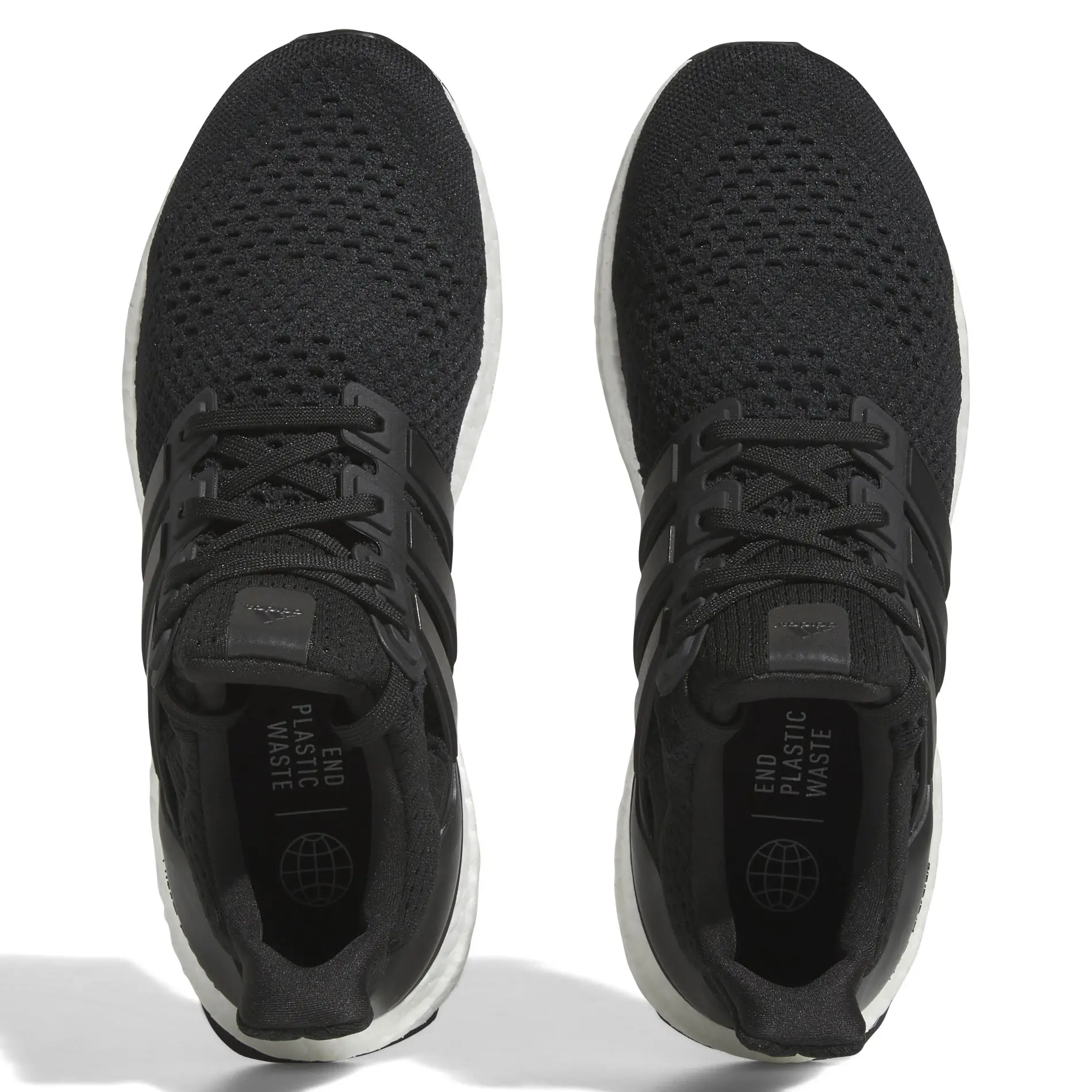 adidas Kadn Ultraboost 1.0 Siyah Spor Ayakkab HQ4206