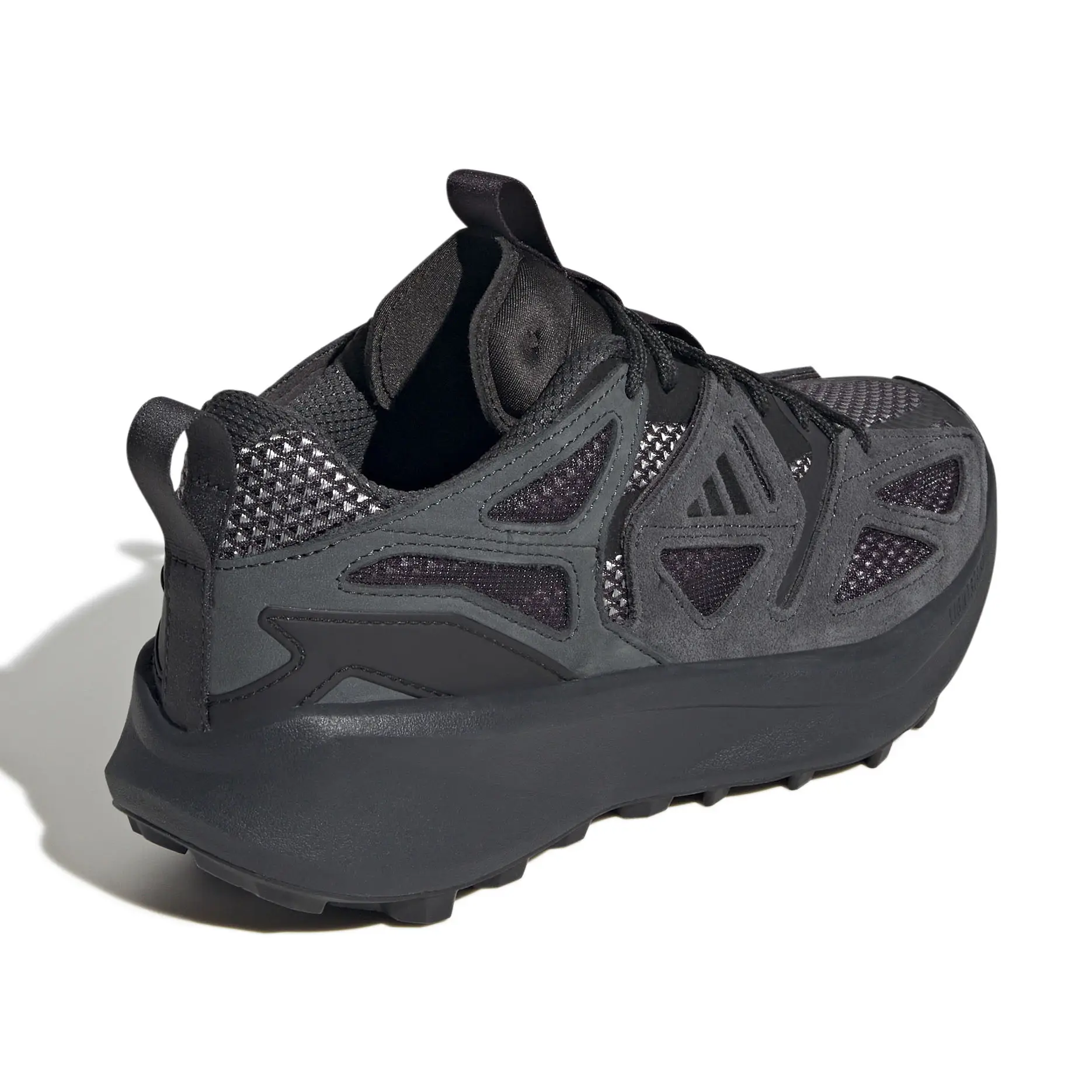 adidas KANTAI TRAIL Siyah Kadın Spor Ayakkabı JH6835