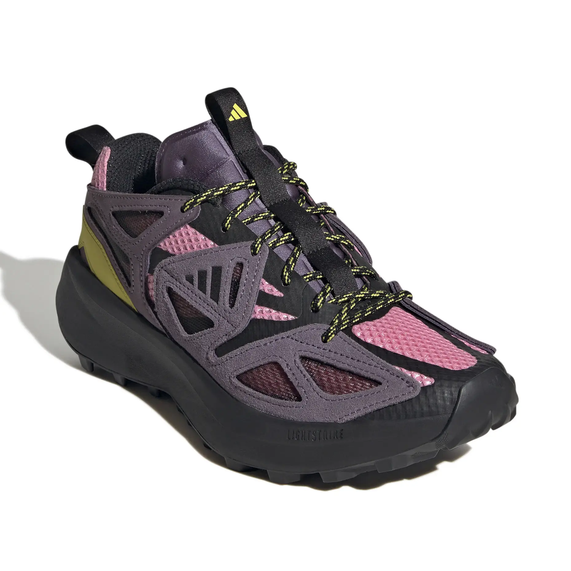 adidas KANTAI TRAIL Spor Ayakkabı Pembe IH3732