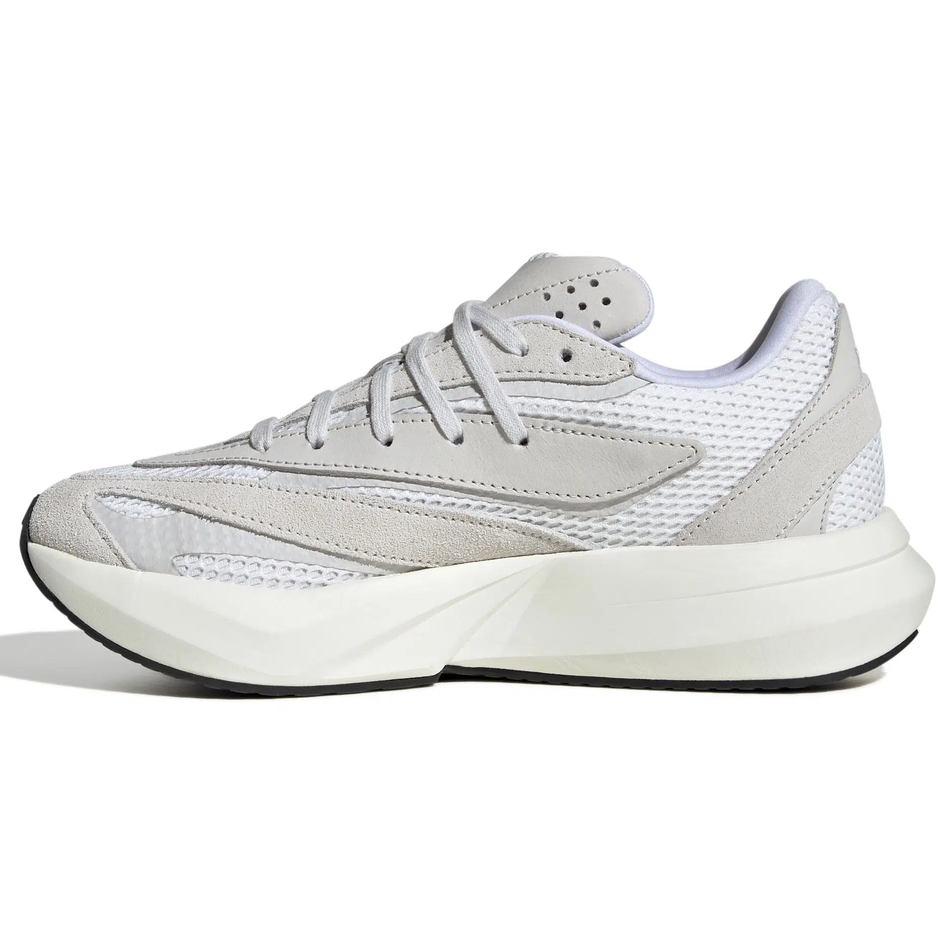 adidas LIGHTBLAZE Beyaz Kadın Spor Ayakkabı JH6958