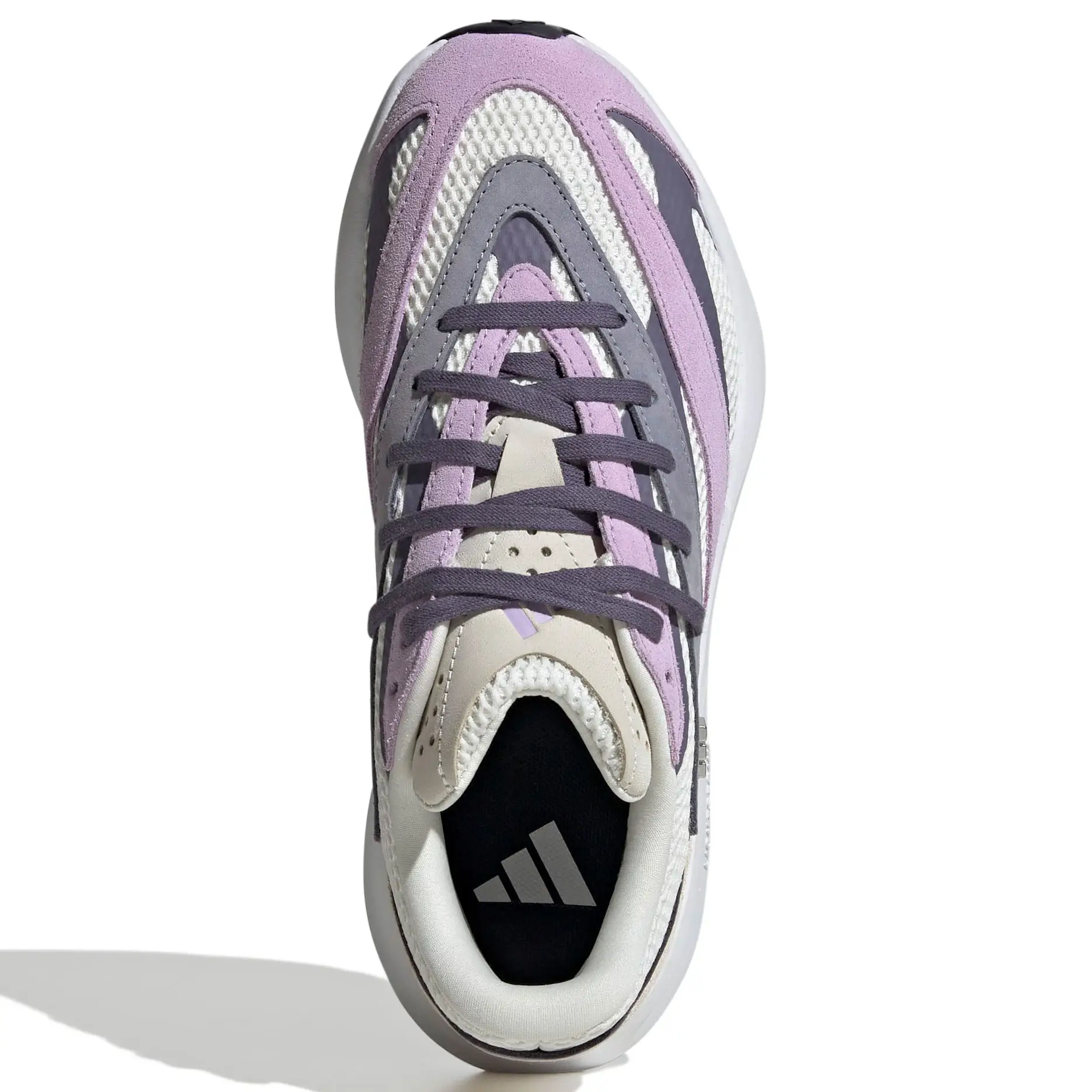 adidas LIGHTBLAZE Kadın Beyaz Spor Ayakkabı JR3454