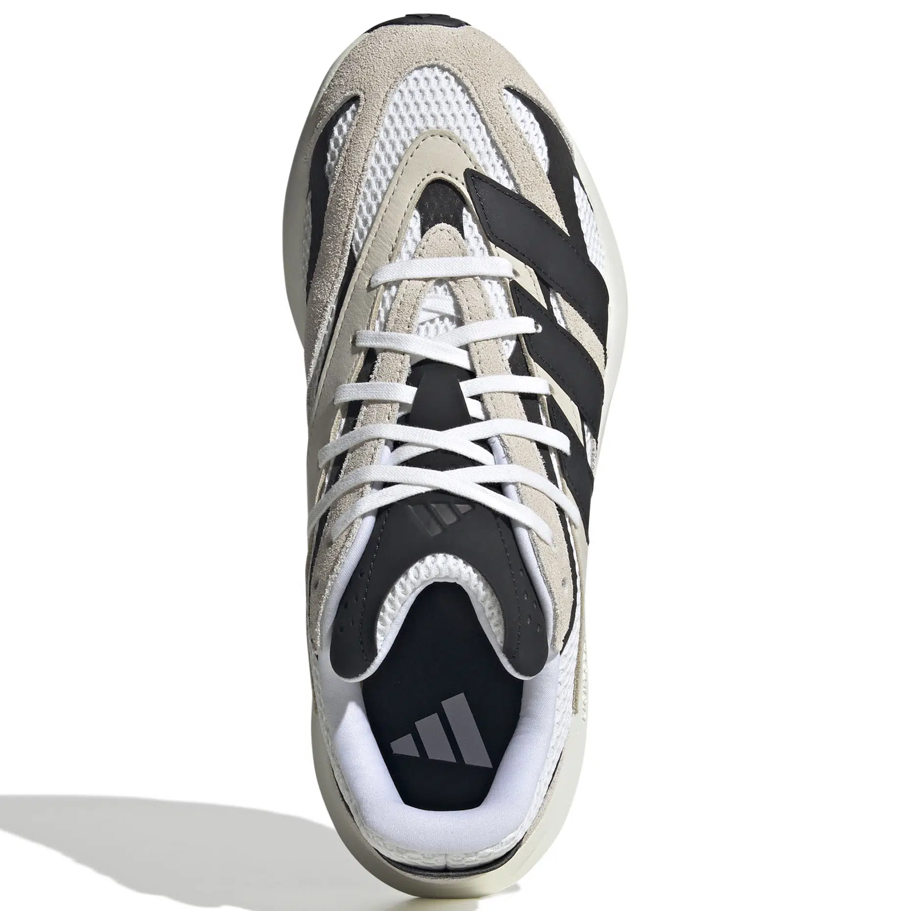 adidas LIGHTBLAZE Spor Ayakkabı Bej JH6944