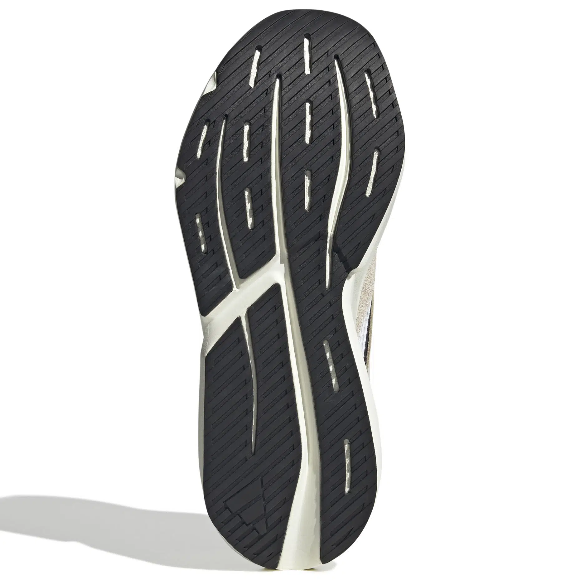 adidas LIGHTBLAZE Spor Ayakkabı Bej JH6944