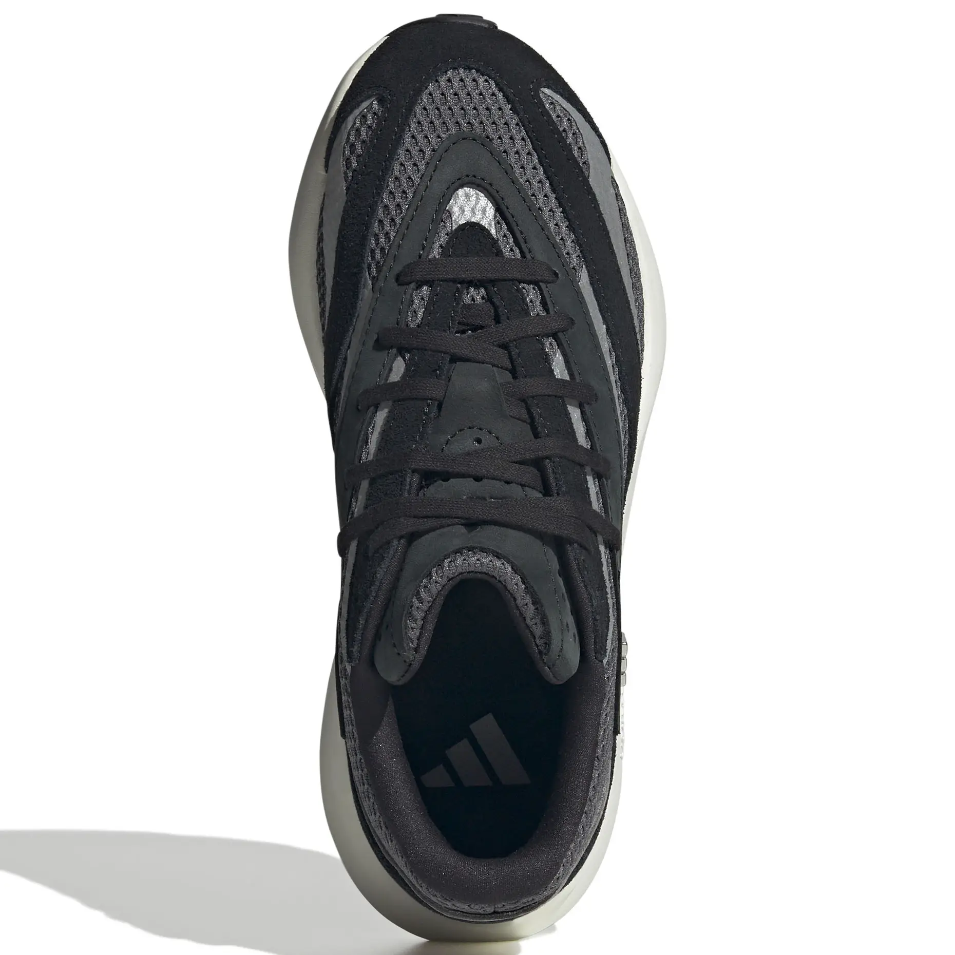 adidas LIGHTBLAZE Spor Ayakkabı Siyah JH6959