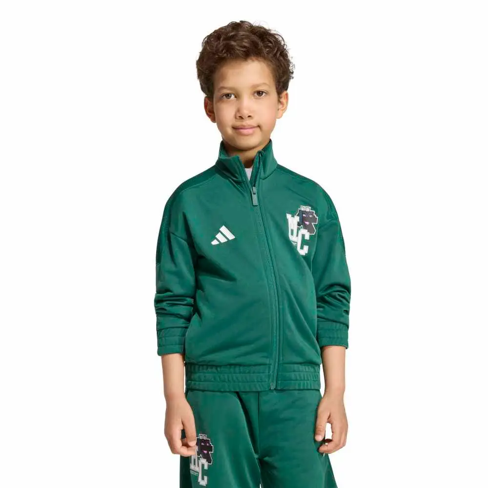 adidas LK MC TT Çocuk Sweatshirt KH3198