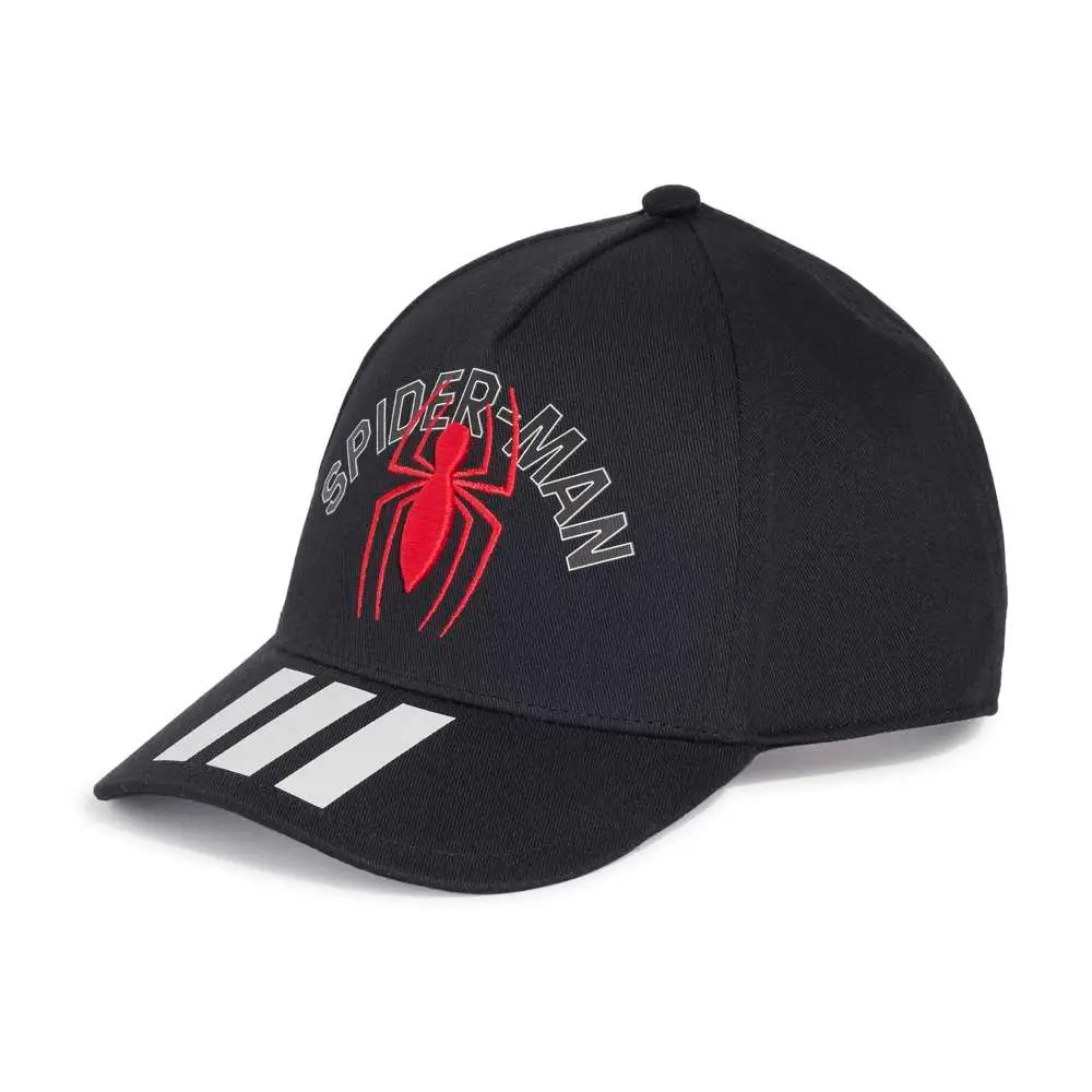adidas LK MRVL SM Siyah Unisex Şapka KR2368