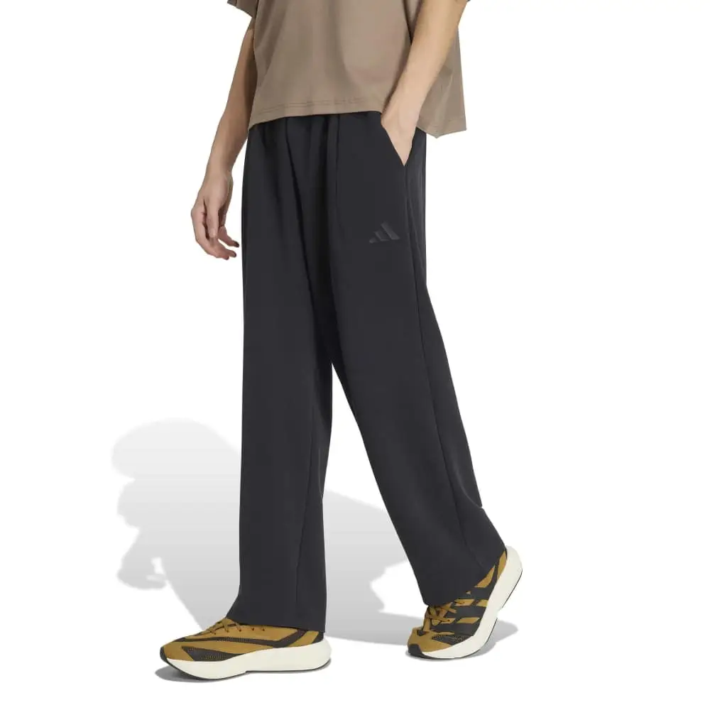 adidas M SL OH Siyah Erkek Eşofman Altı KF4713