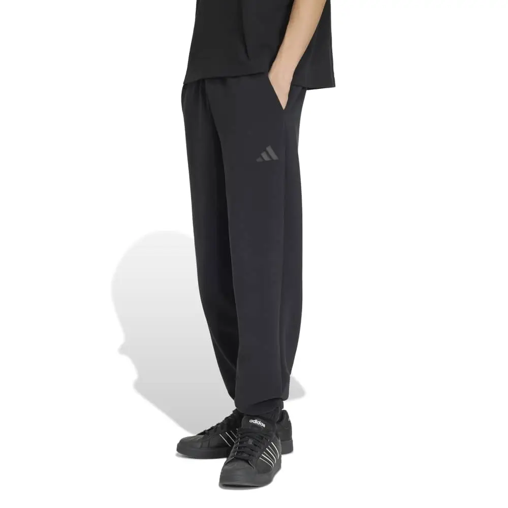 adidas M SL R Siyah Erkek Eşofman Altı KS5568