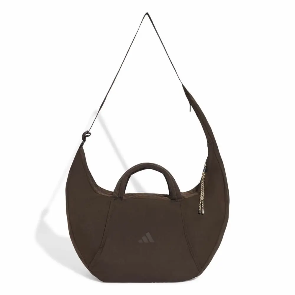 adidas MOTION Crossbody L Kahverengi Unisex Çanta KH3064