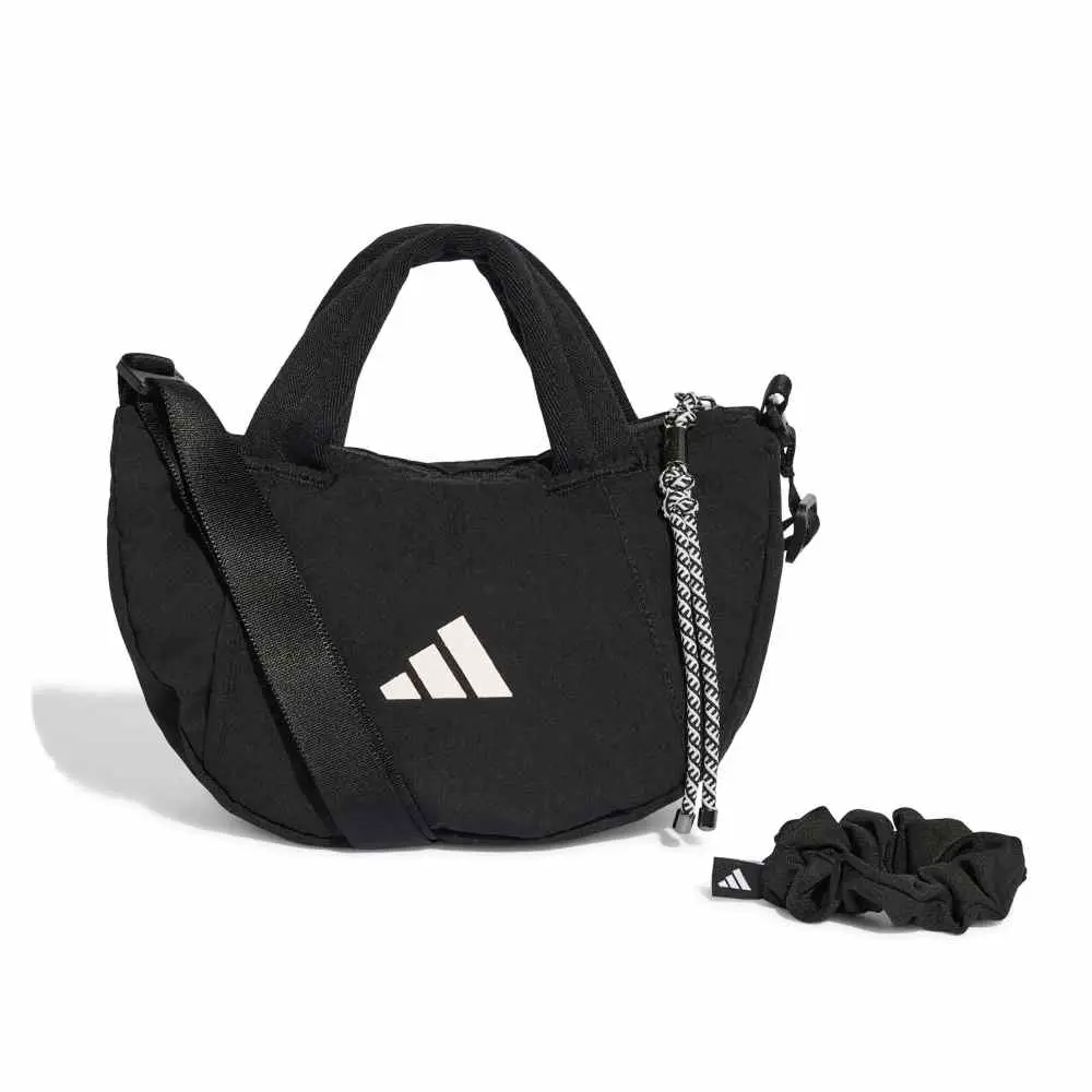 adidas MOTION Crossbody XS Siyah Unisex Çanta KT3140