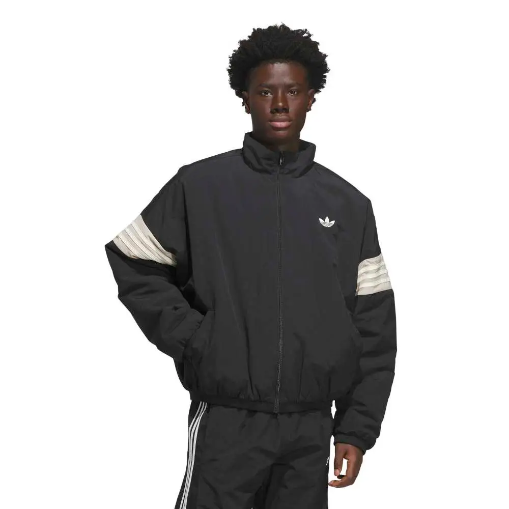 adidas OG TEAM Siyah Erkek Ceket KG9162