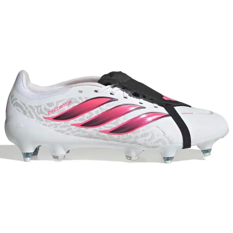 adidas PREDATOR LEAGUE FT SG Beyaz Erkek Krampon IH7209