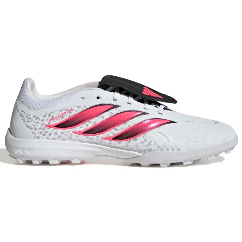 adidas PREDATOR LEAGUE FT TF Beyaz Erkek Krampon IH7213