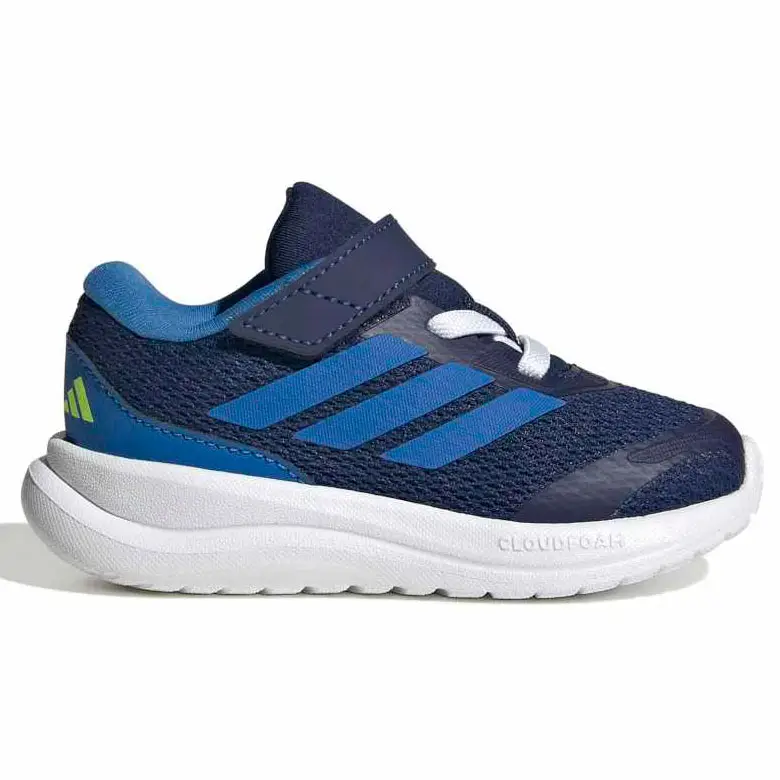 adidas RUNFALCON 6 EL I Mavi Çocuk Spor Ayakkabı KI1779