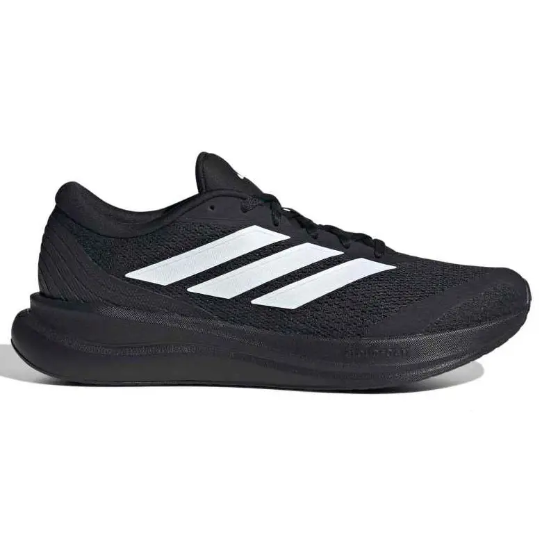 adidas RUNFALCON 6 Siyah Erkek Spor Ayakkabı IH9530