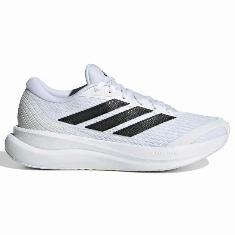 adidas RUNFALCON 6 W Beyaz Kadın Spor Ayakkabı IH9534
