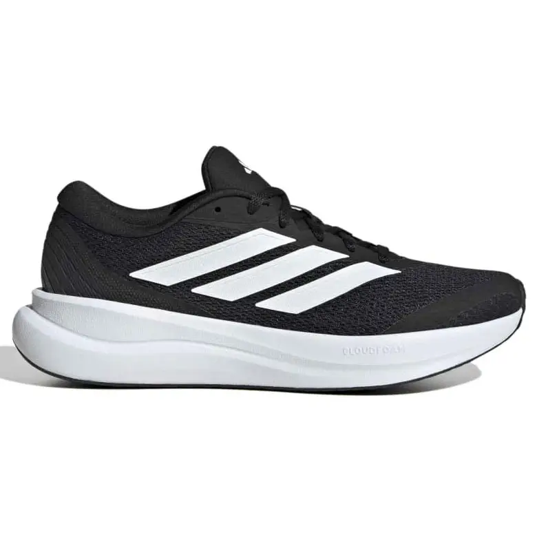 adidas RUNFALCON 6 W Siyah Kadın Spor Ayakkabı IH9537
