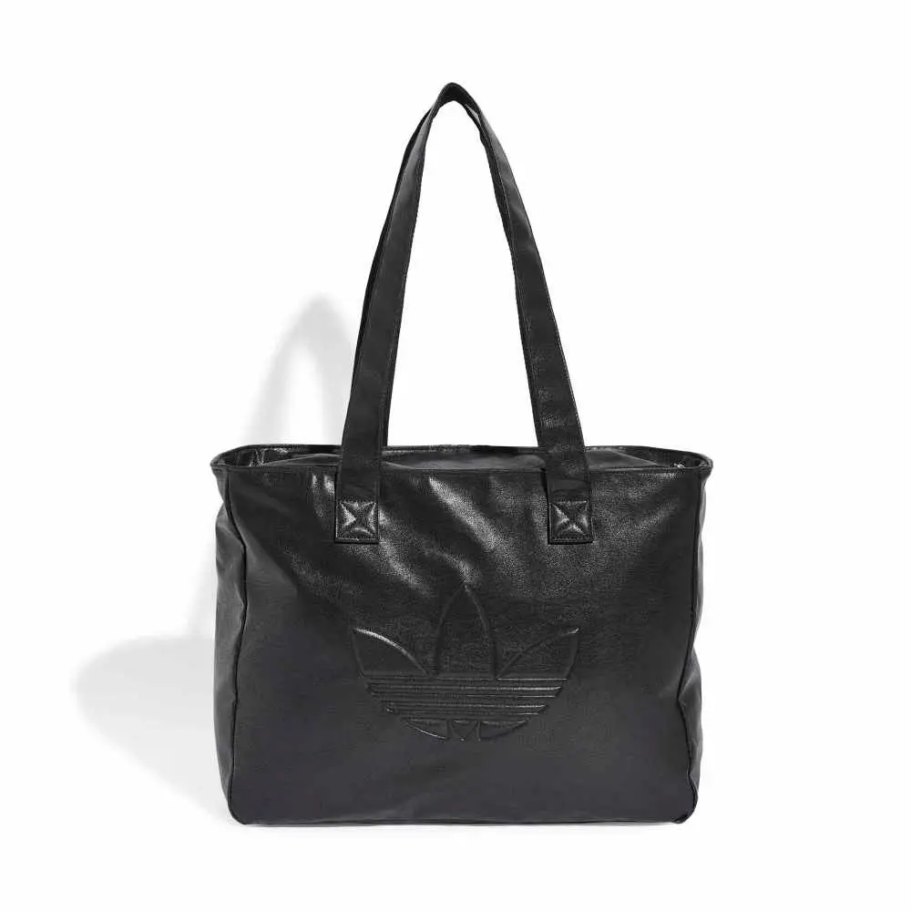 adidas SHOPPER MET Siyah Unisex Çanta KR1565