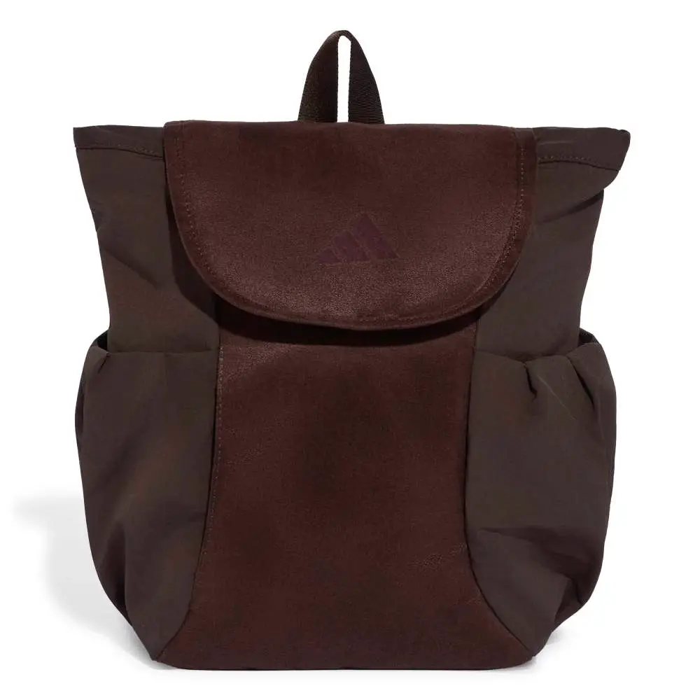 adidas SOFT LUX FLAP Kahverengi Unisex Sırt Çantası KH2350