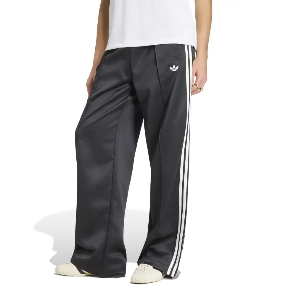 adidas SST LOOSE TP Siyah Kadın Eşofman Altı KS9372