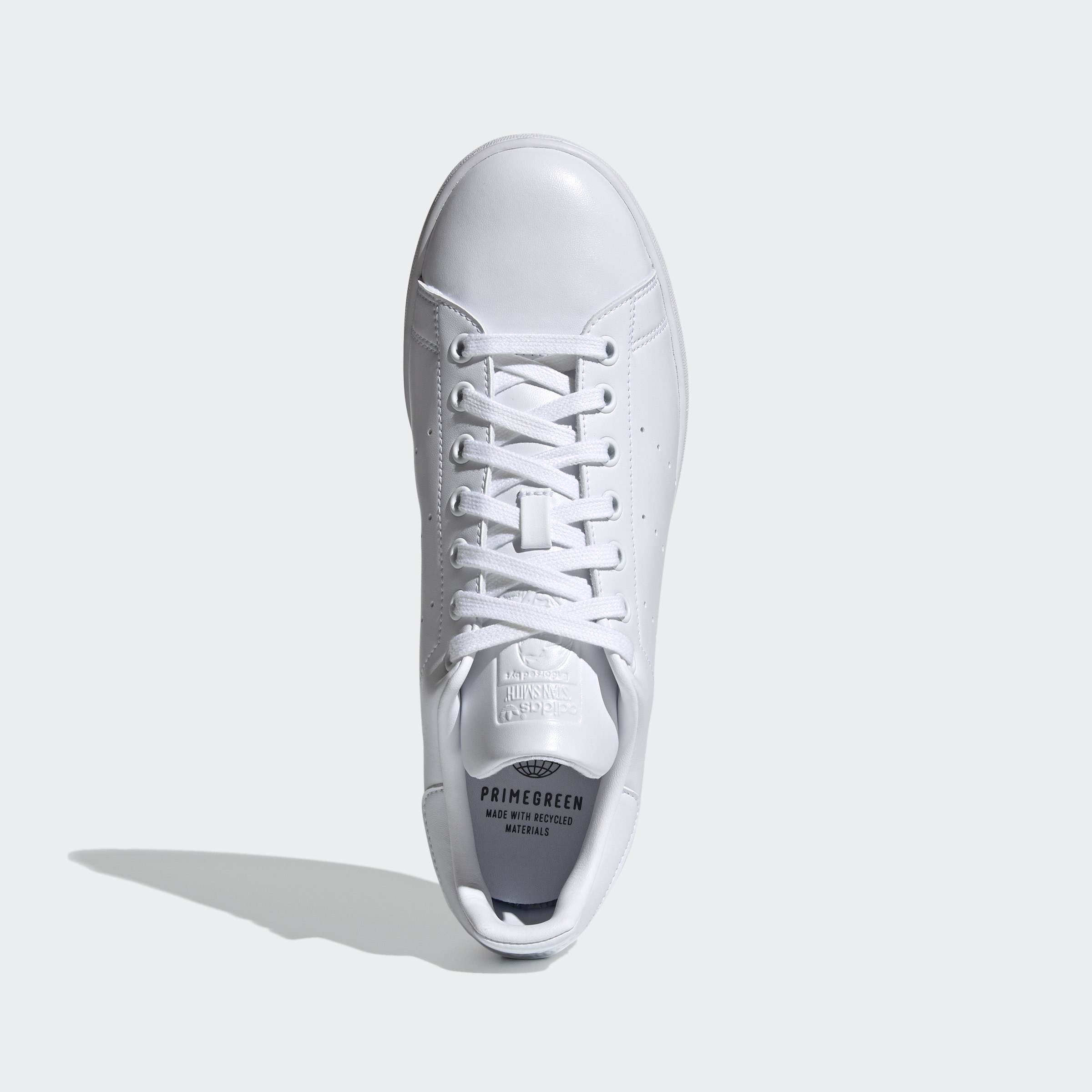 adidas STAN SMITH Beyaz Erkek Spor Ayakkab FX5500