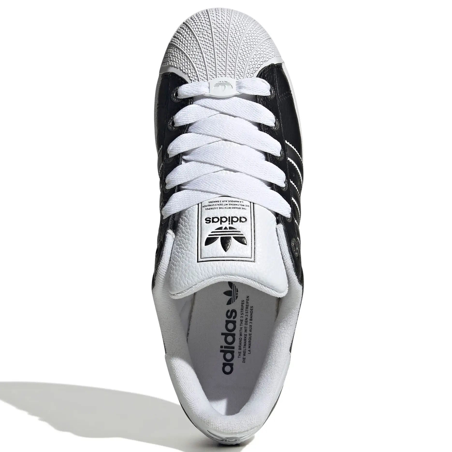 adidas gazelle silver green womens Ice Blue Color Shift Superstar Stripe Decals – GLACÉ Inc