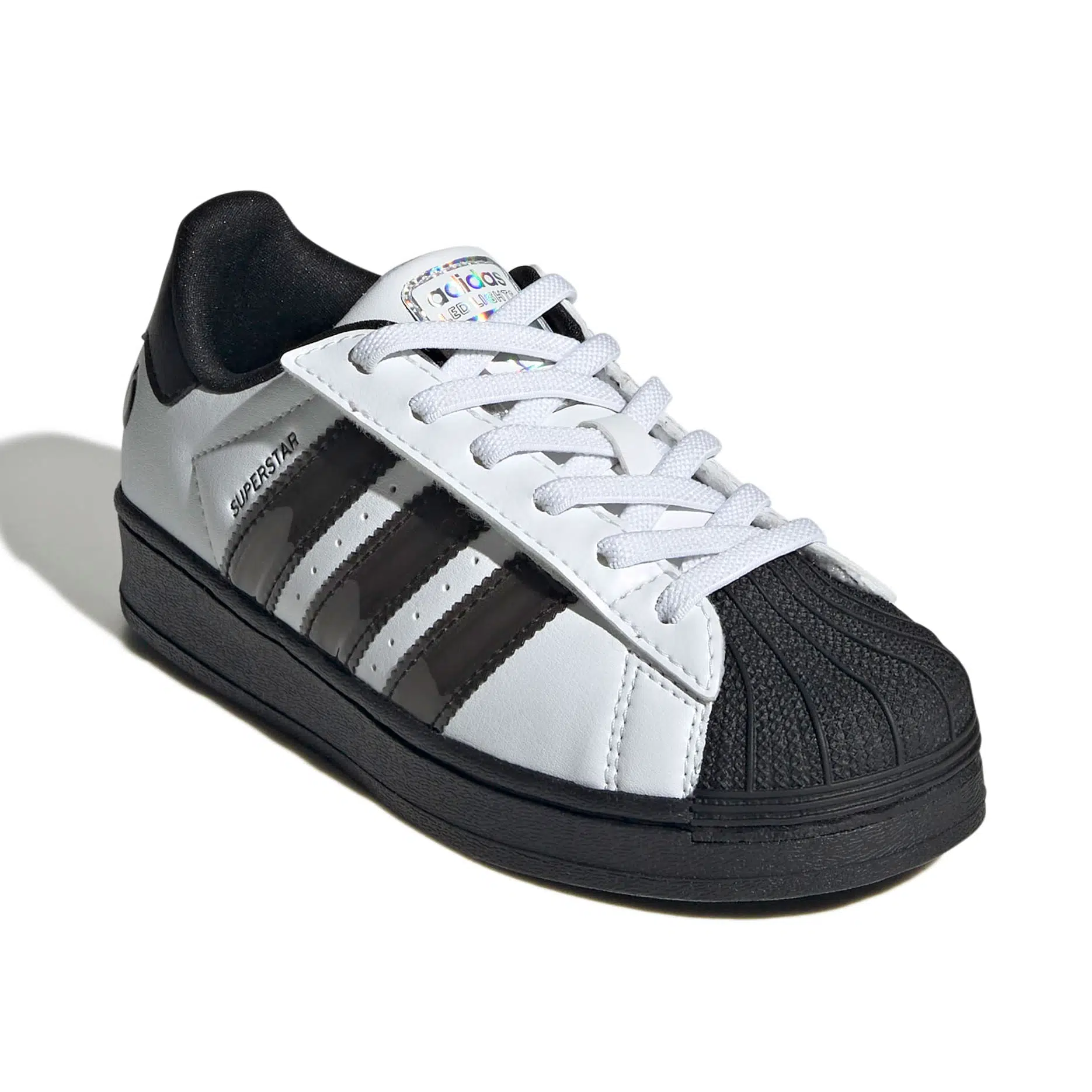 adidas gazelle silver green womens adidas Superstar Led Lights CF EL C JS1290