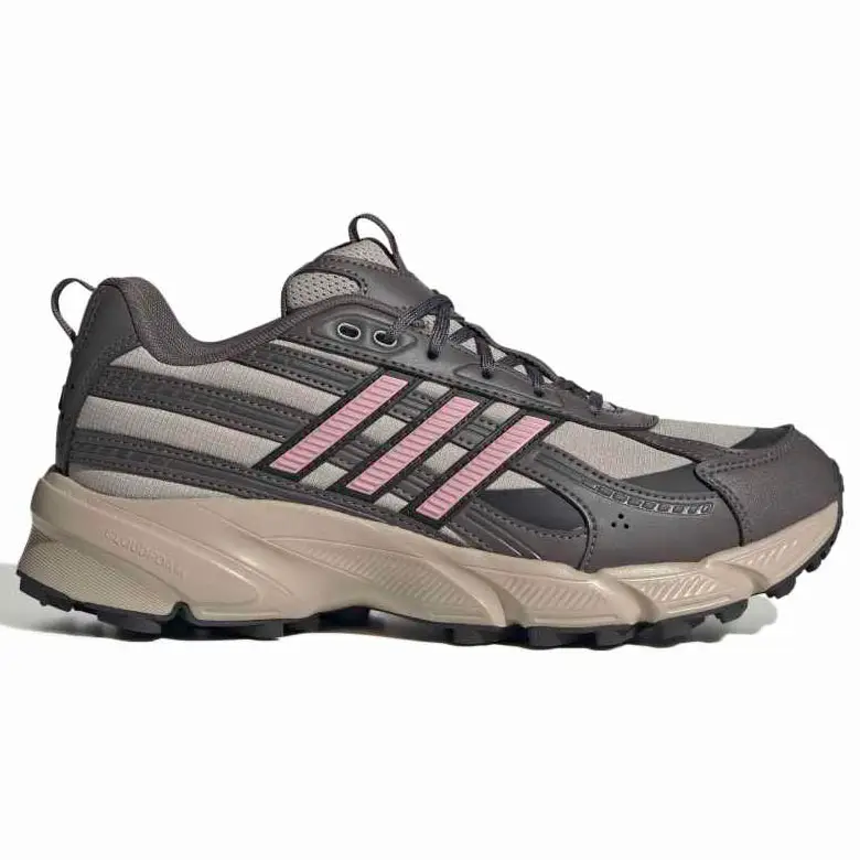 adidas TECHNOCHAOS 2000 ATR Kahverengi Kadın Spor Ayakkabı KH9107