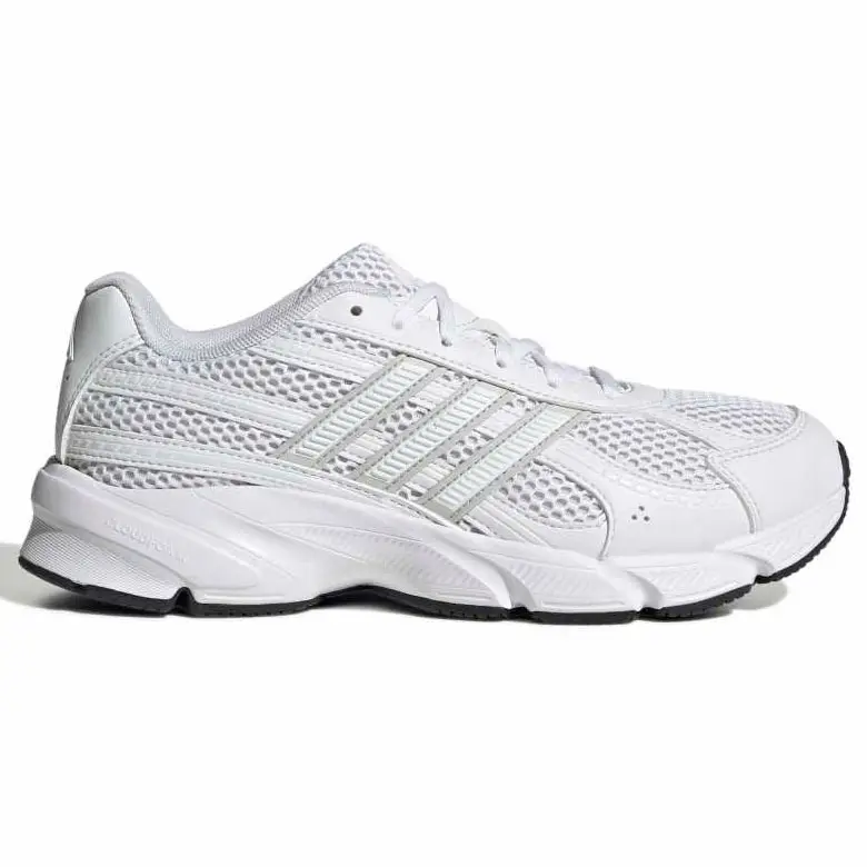 adidas TECHNOCHAOS 2000 Beyaz Kadın Spor Ayakkabı KI4225