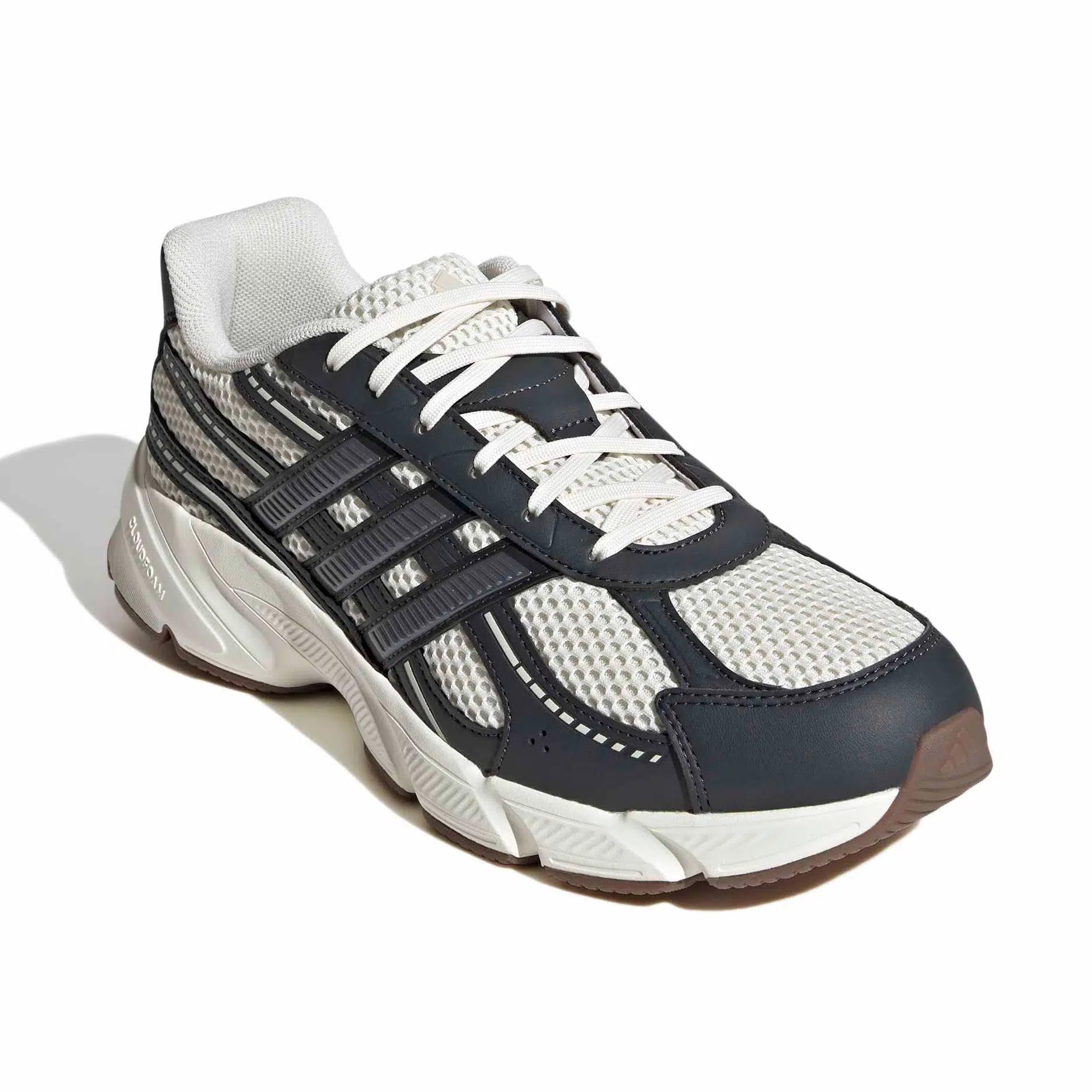 adidas TECHNOCHAOS 2000 Erkek Beyaz Spor Ayakkabı HQ7284