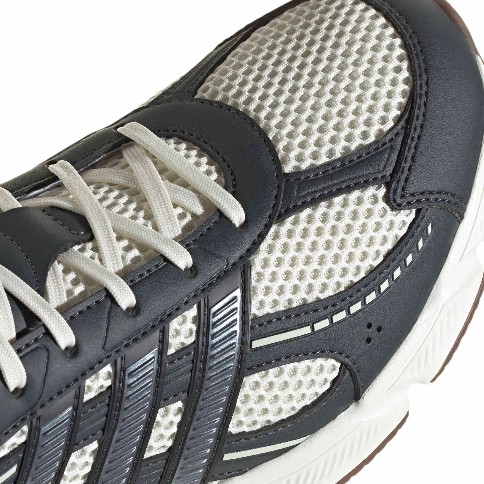 adidas TECHNOCHAOS 2000 Erkek Beyaz Spor Ayakkabı HQ7284