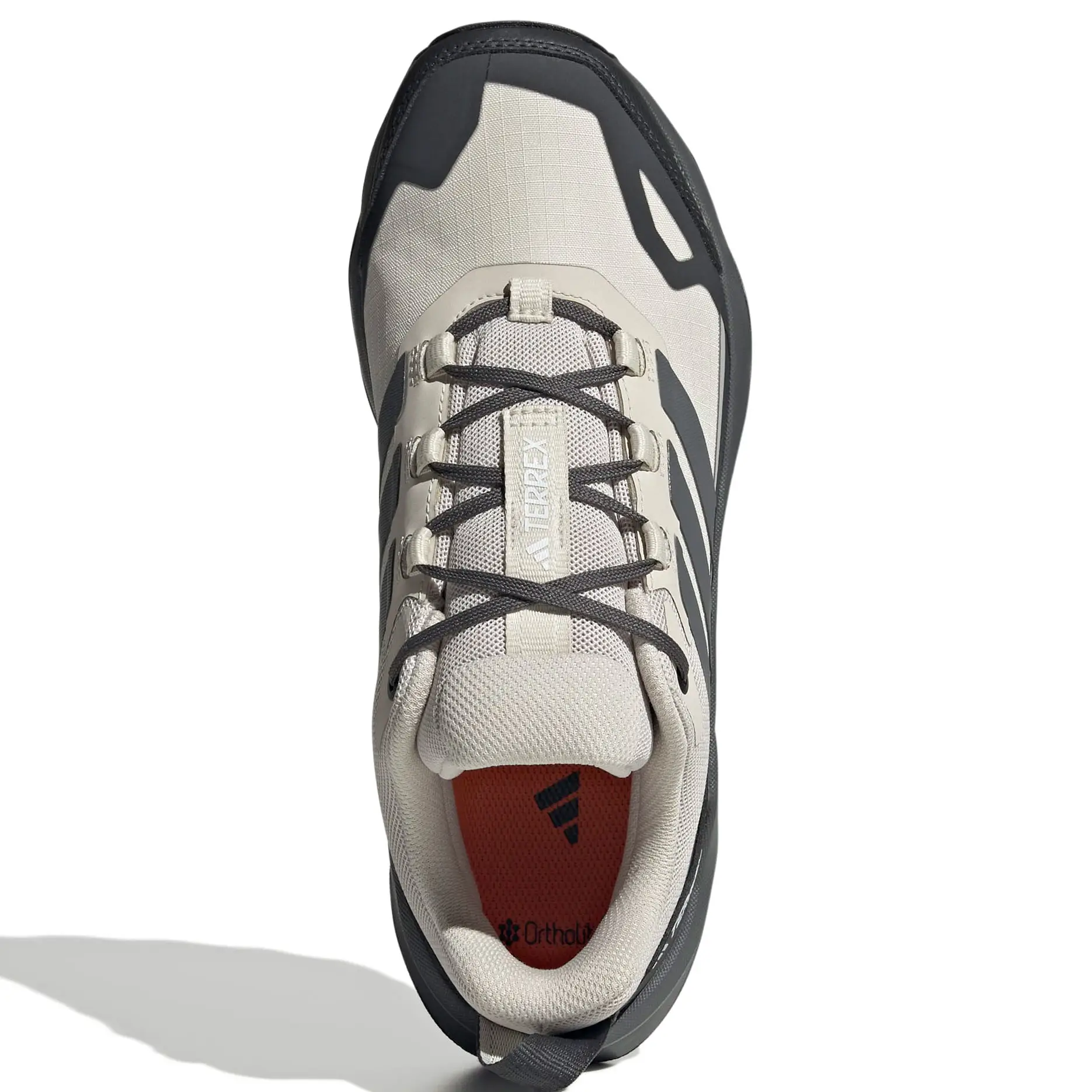 adidas TERREX SKYCHASER AX5 GTX W Kadın Bej Outdoor Ayakkabı JQ6725