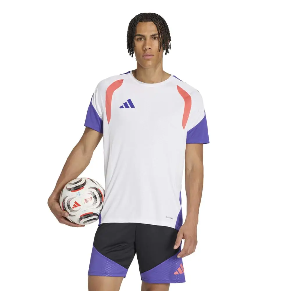 adidas TIRO26C Beyaz Erkek Forma KS2898