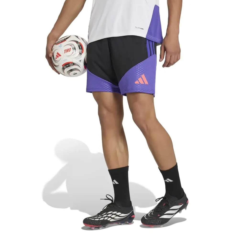 adidas TIRO26C Siyah Erkek Şort KS5315