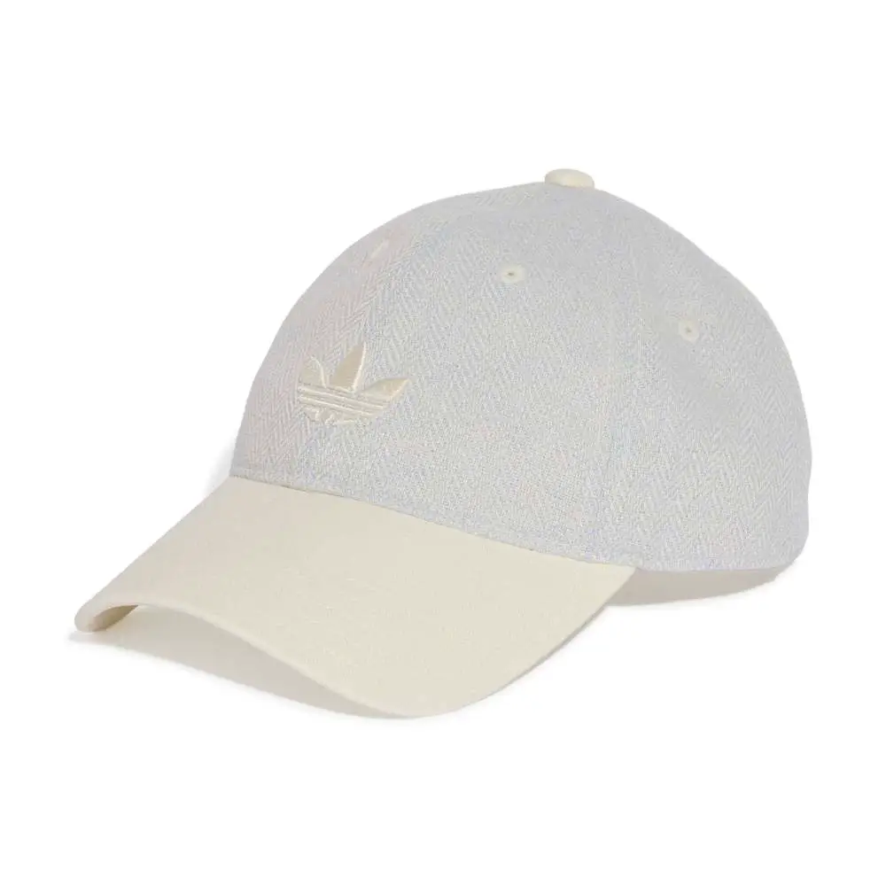adidas TWEED Beyaz Unisex Şapka KX1648