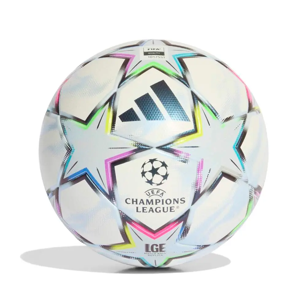 adidas UCL LGE BOX Beyaz Unisex Futbol Topu KE9771