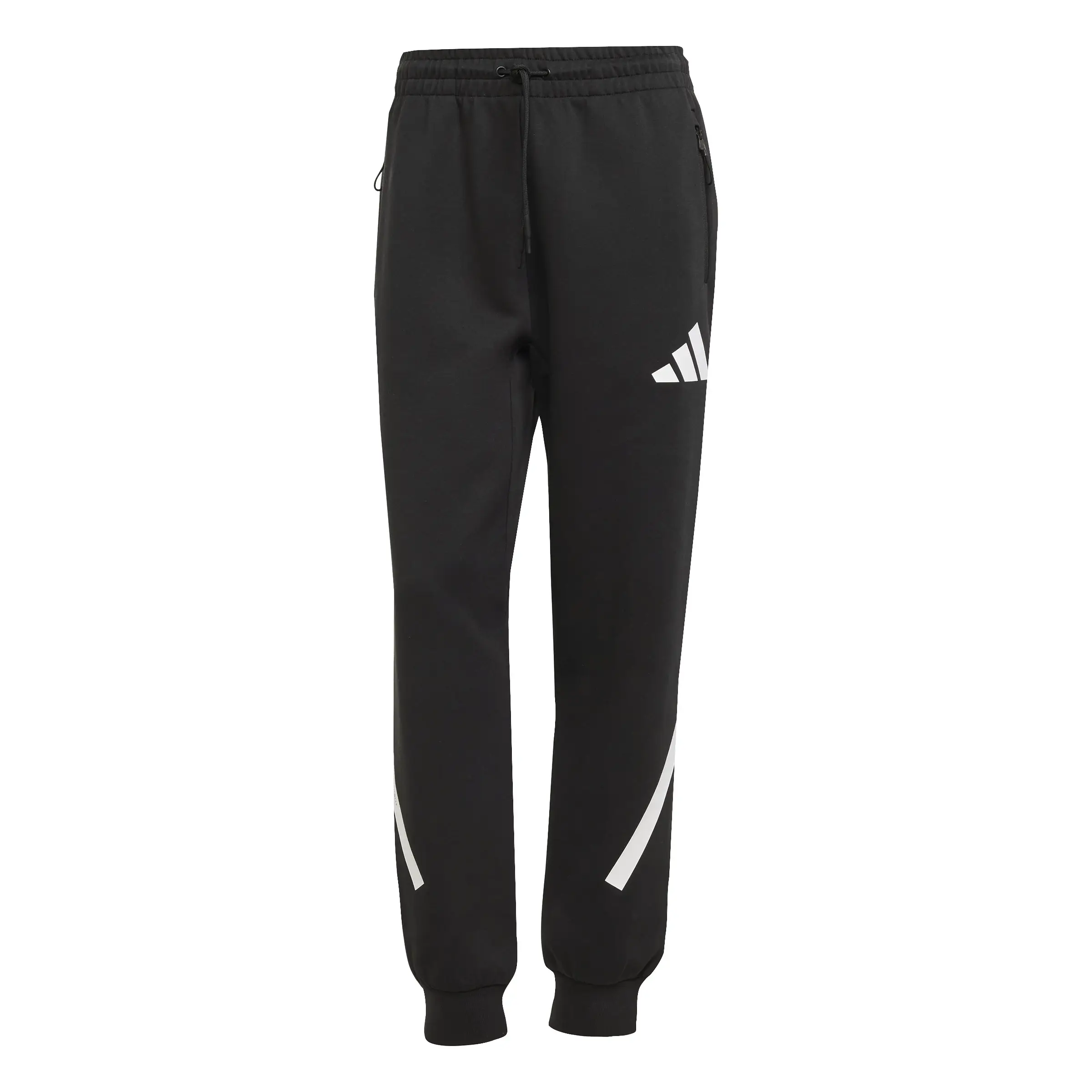 adidas W Z.N.E. PT Eşofman Altı Siyah JC9309