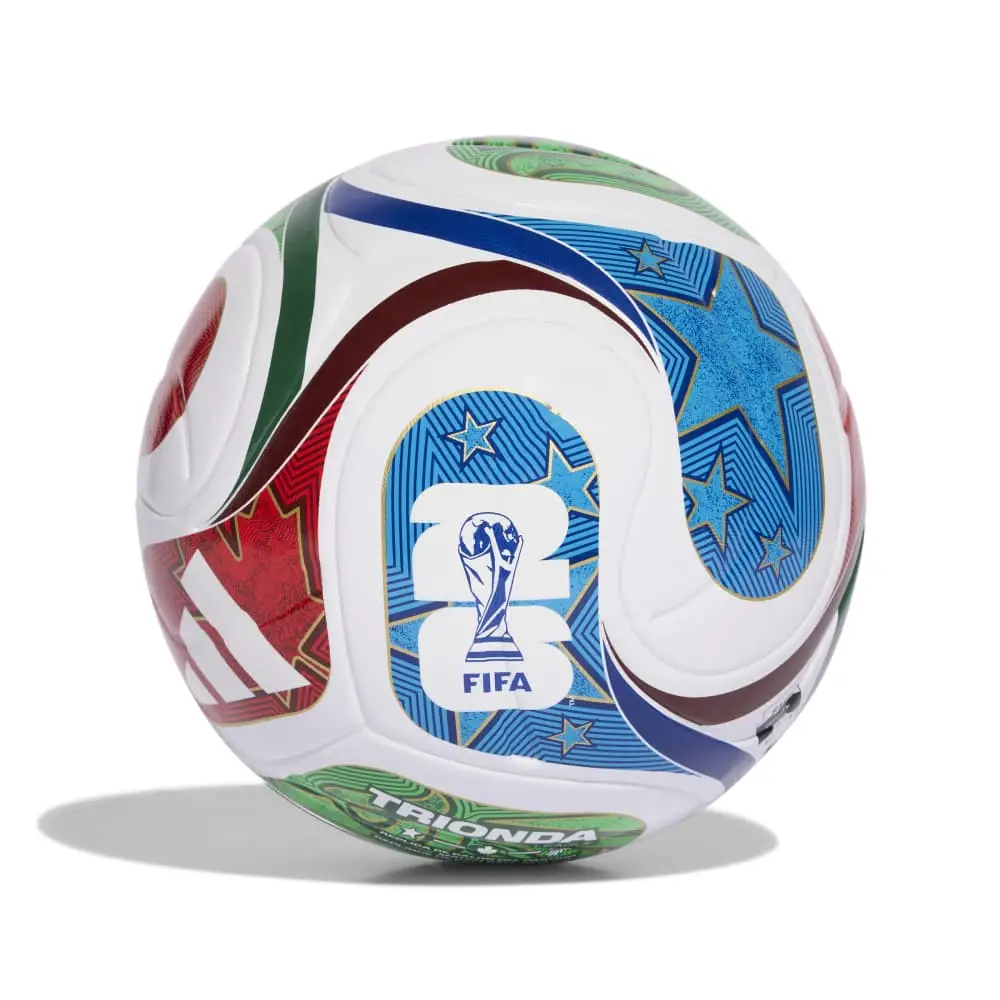 adidas WC LGE Beyaz Unisex Futbol Topu JD8030