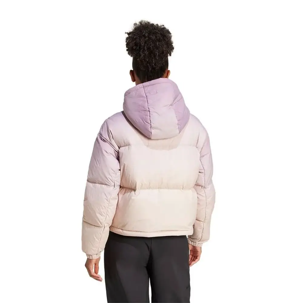 adidas XPL W GOOSE Kadın Mor Mont IX7933