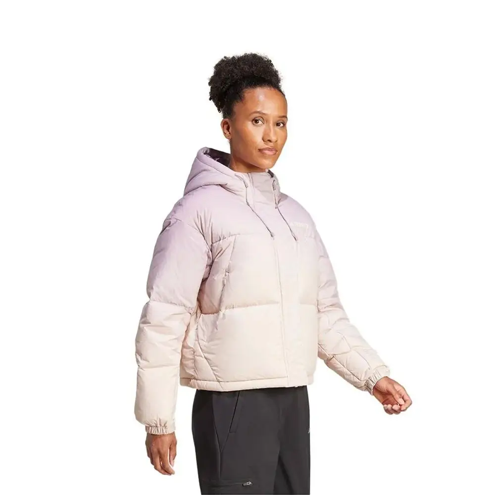 adidas XPL W GOOSE Kadın Mor Mont IX7933