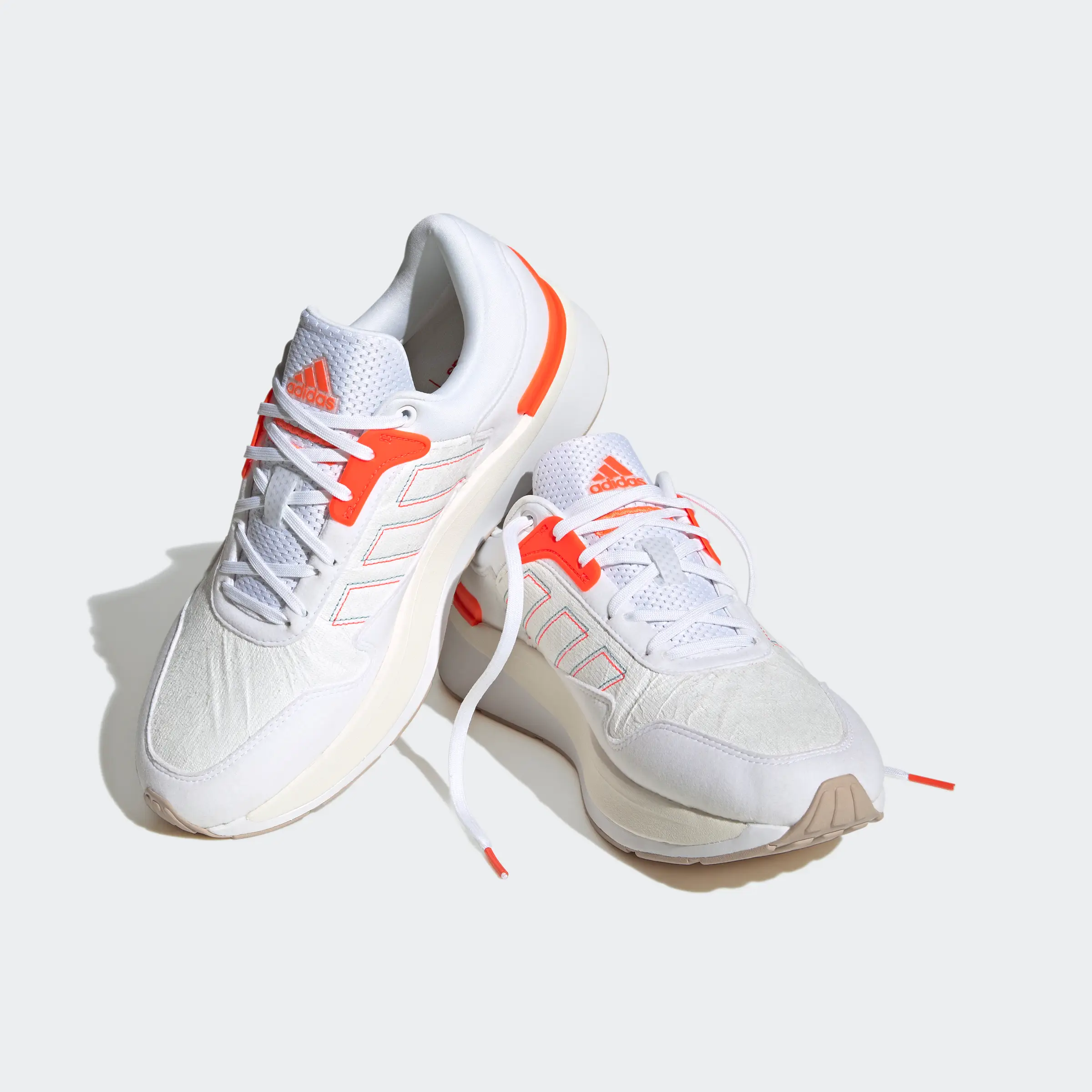 adidas ZNCHILL Beyaz Erkek Spor Ayakkabı ID4254