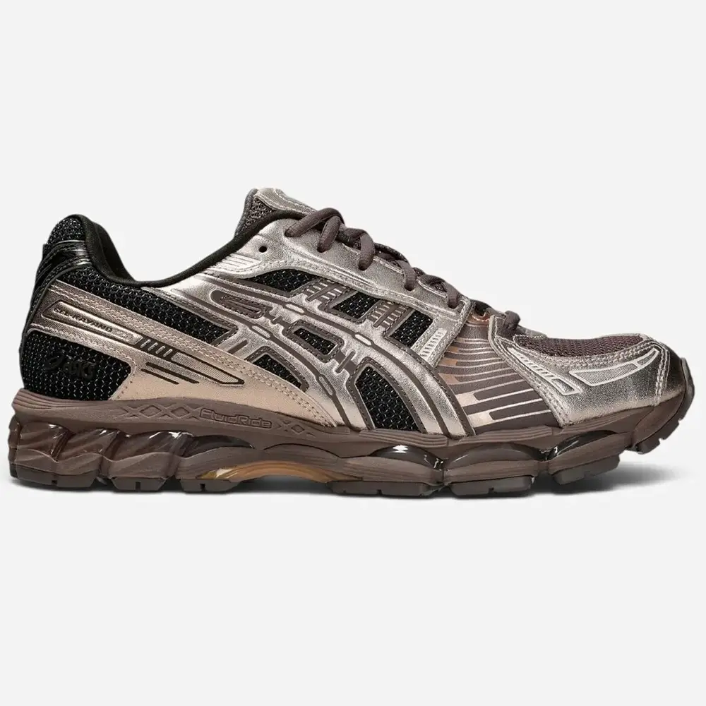 Asics GEL-KAYANO 12.1 Sneaker 1203B075-201