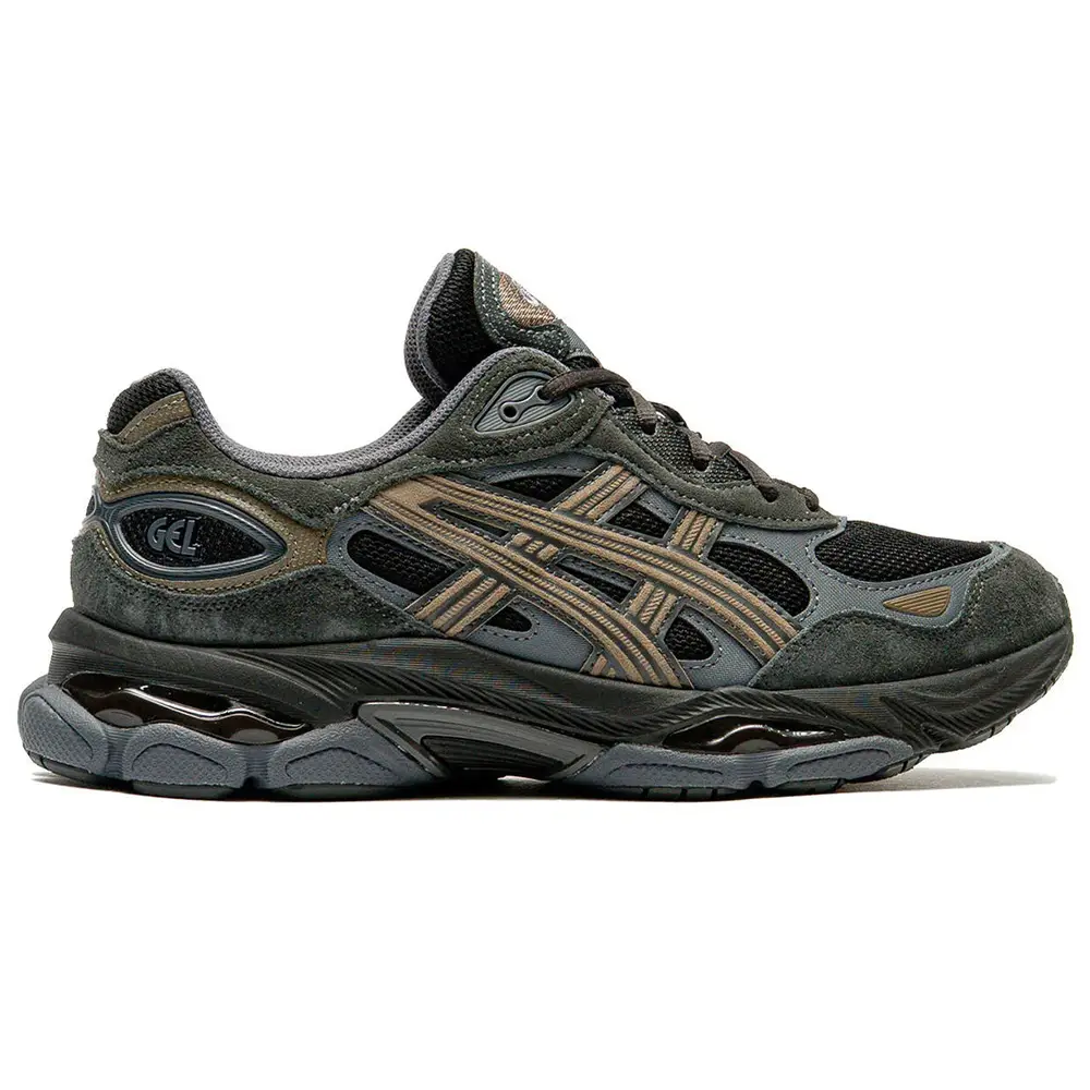 Asics GEL-NYC 2.0 Sneaker 1203A895-001